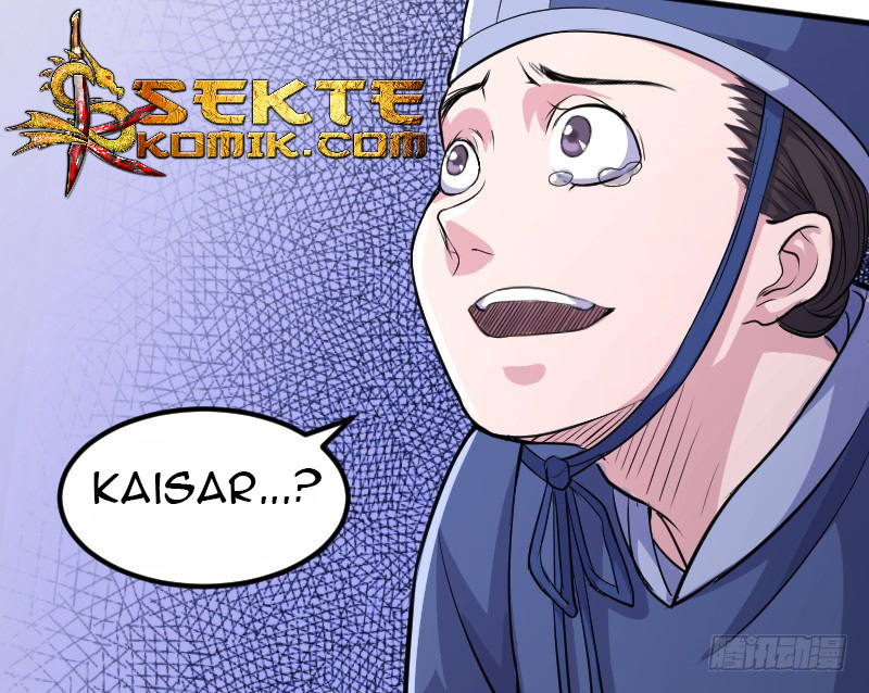 Reborn as King Chapter 06 Gambar 24